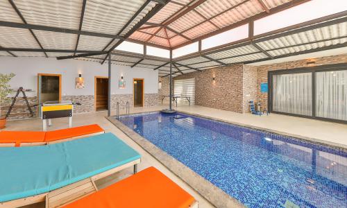 Villa Grand — 57