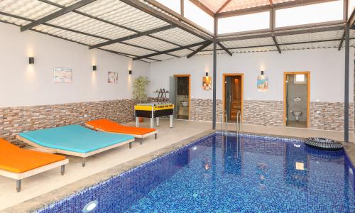 Villa Grand — 58