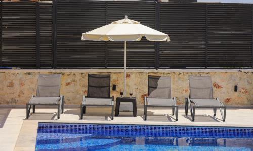 Villa Grand — 17