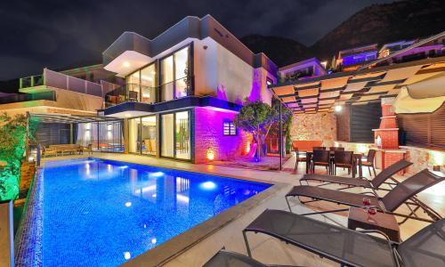 Villa Grand — 24
