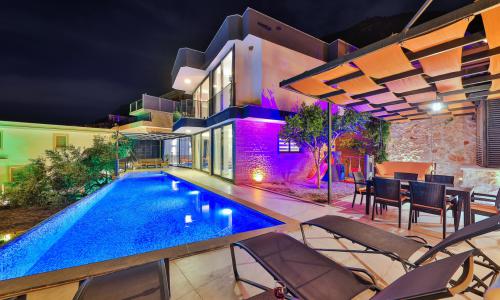 Villa Grand — 25