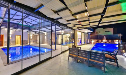 Villa Grand — 61