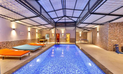 Villa Grand — 60