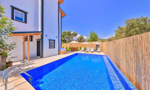 Villa Grando 2 — 2