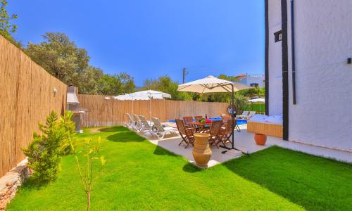 Villa Grando 2 — 5