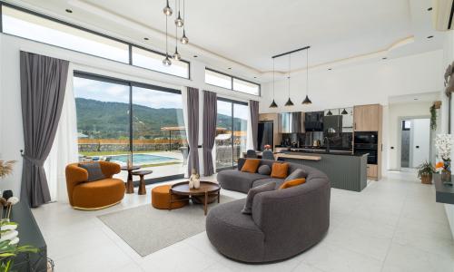 Villa Green House — 62