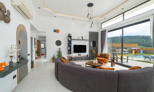 Villa Green House — 63