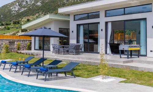 Villa Green House — 11