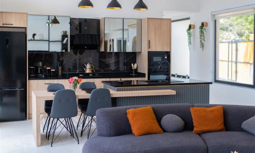 Villa Green House — 51