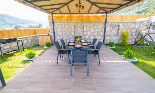 Villa Green House — 48