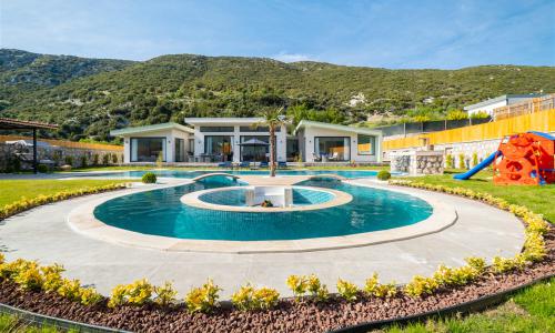 Villa Green House — 6