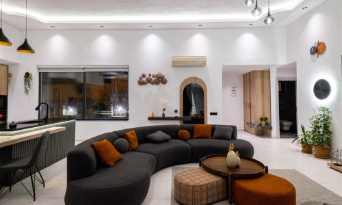 Villa Green House — 52