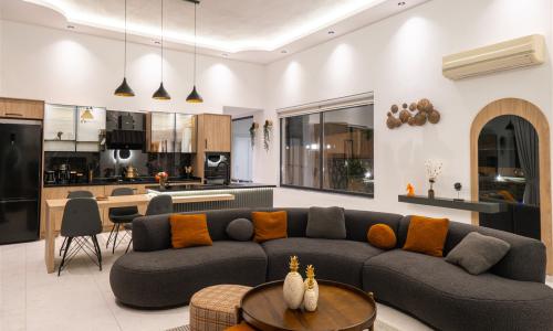 Villa Green House — 73