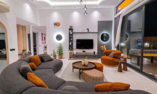 Villa Green House — 53