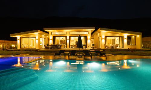 Villa Green House — 30