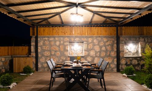 Villa Green House — 36