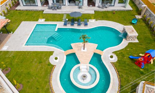 Villa Green House — 27