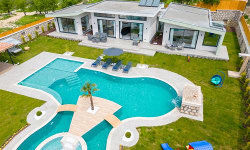 Villa Green House — 37