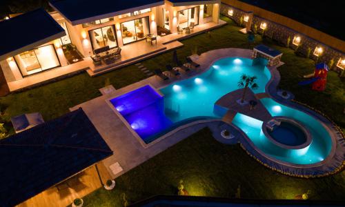 Villa Green House — 44