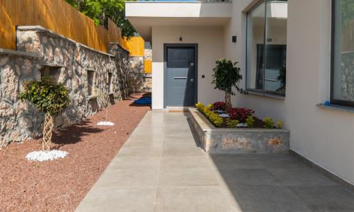 Villa Green House — 49