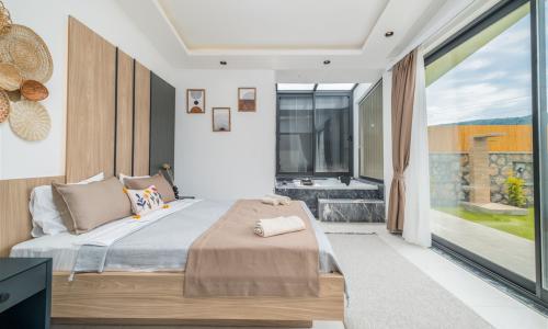 Villa Green House — 57