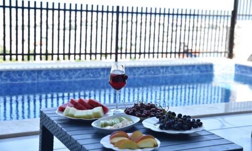 Villa Green Sea 1 — 6