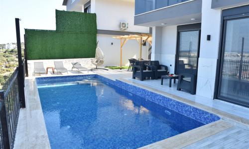 Villa Green Sea 1 — 3
