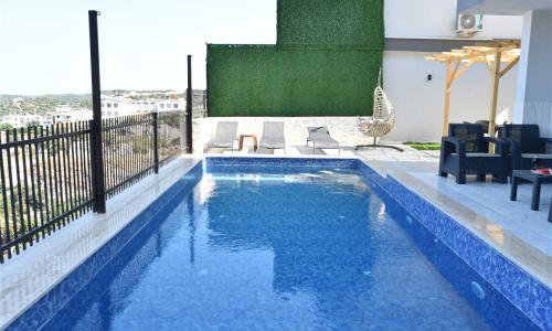 Villa Green Sea 1 — 4