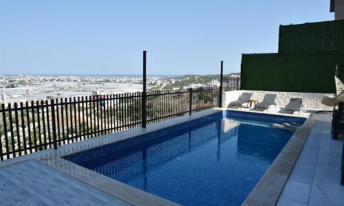 Villa Green Sea 1 — 2