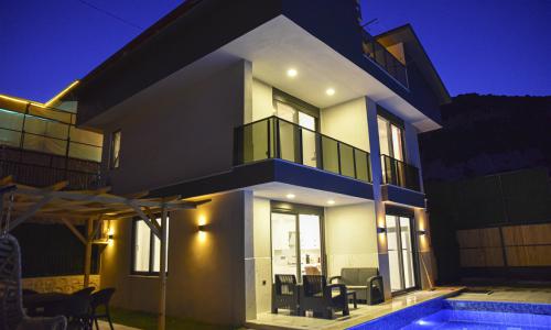 Villa Green Sea 1 — 1