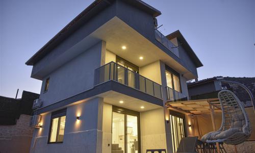 Villa Green Sea 2 — 2