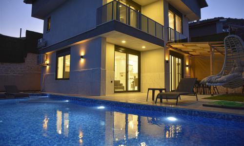 Villa Green Sea 2 — 1
