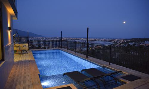 Villa Green Sea 2 — 3