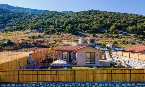 Villa Green — 38