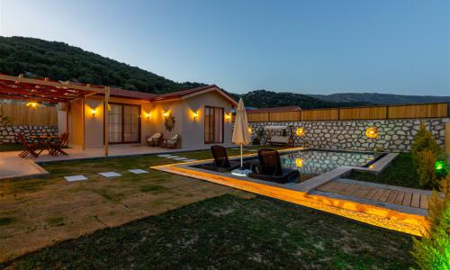 Villa Green — 5