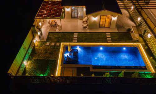 Villa Green — 53