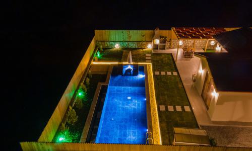 Villa Green — 55