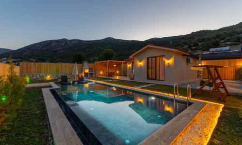 Villa Green — 8
