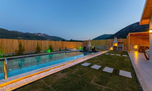 Villa Green — 4