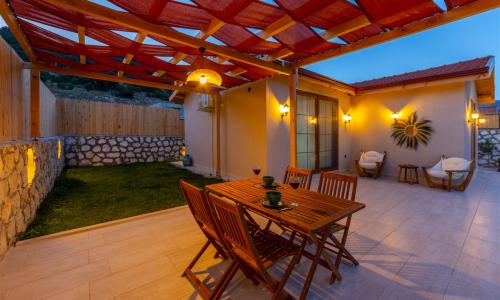 Villa Green — 6