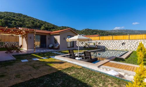 Villa Green — 19