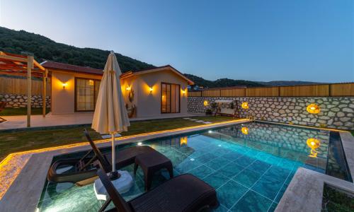 Villa Green — 2