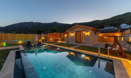 Villa Green