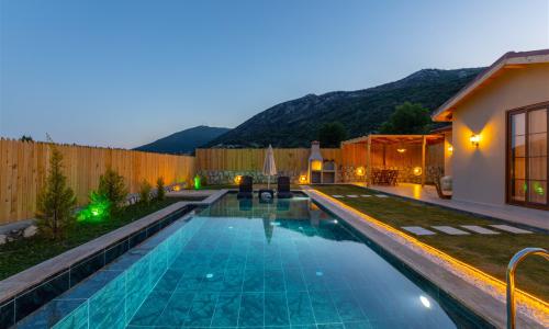 Villa Green — 3