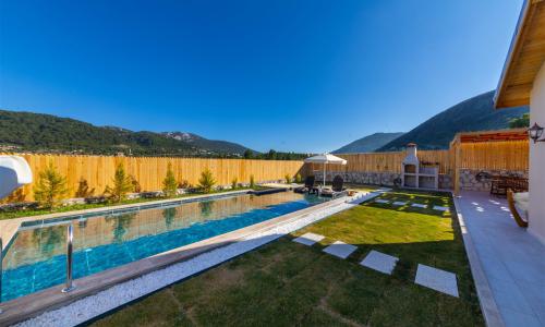 Villa Green — 68