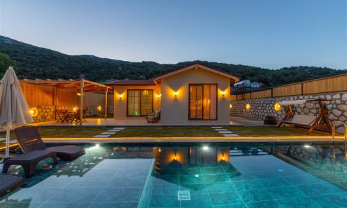 Villa Green — 7