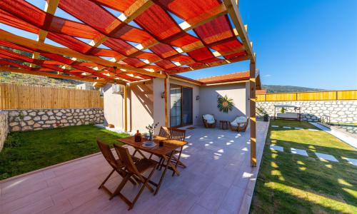 Villa Green — 21