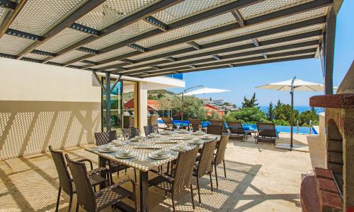 Villa Greenscape — 49