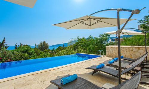 Villa Greenscape — 3