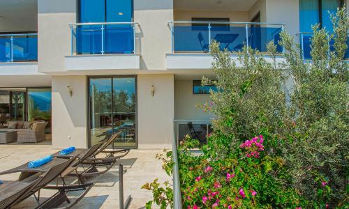 Villa Greenscape — 6